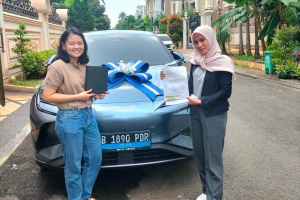 Ibu. Melisa